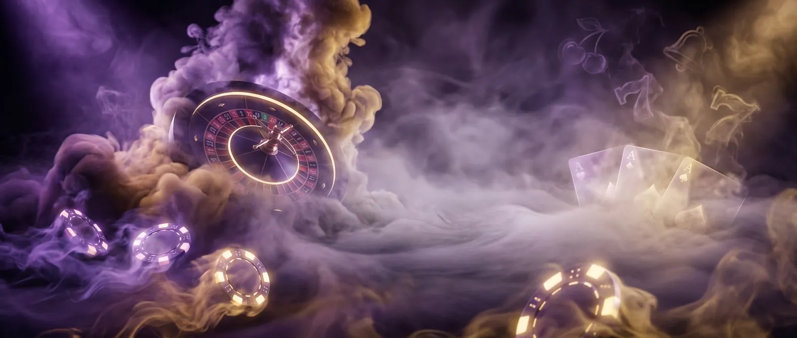 PlayBoom Casino bonus