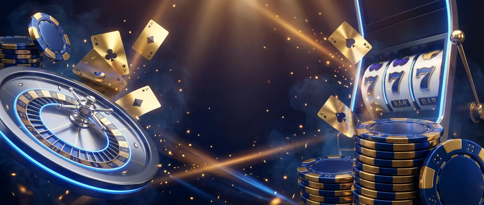PlayBoom Casino bonus