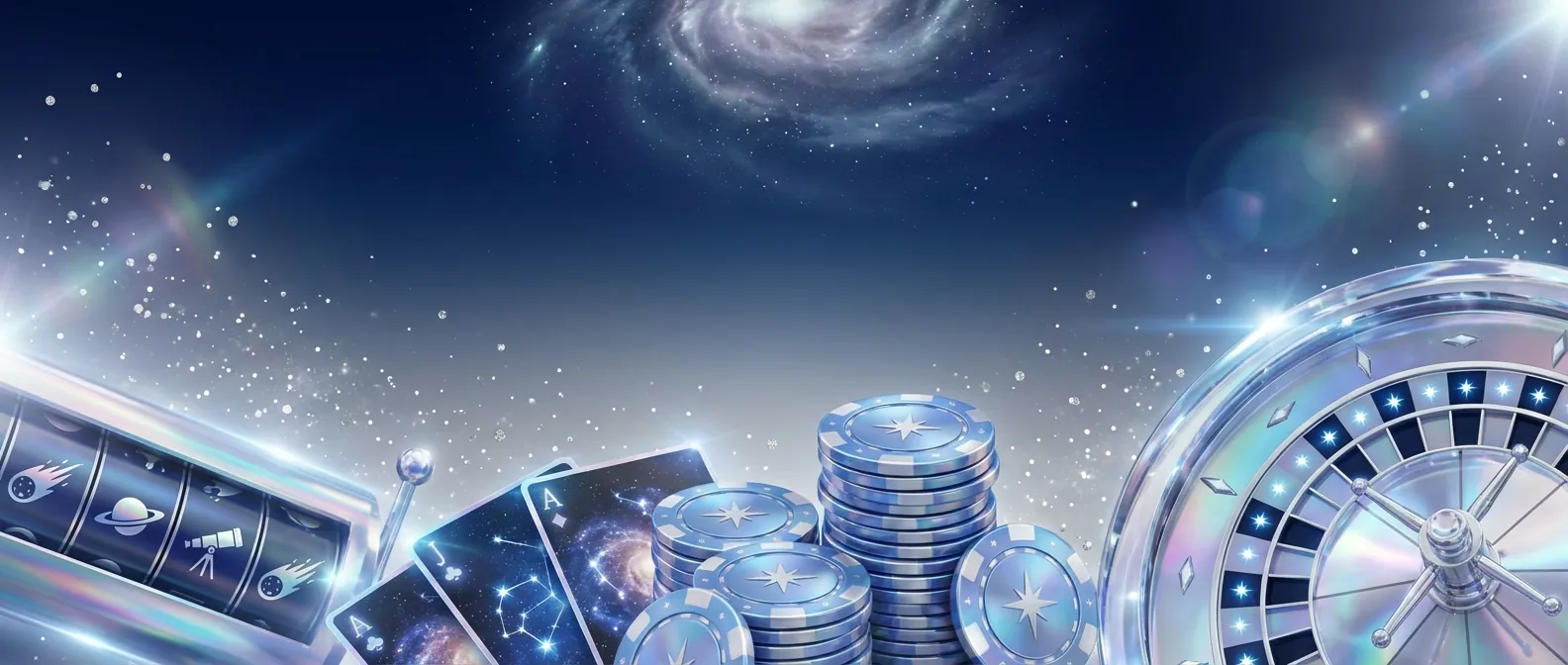 PlayBoom Casino bonus