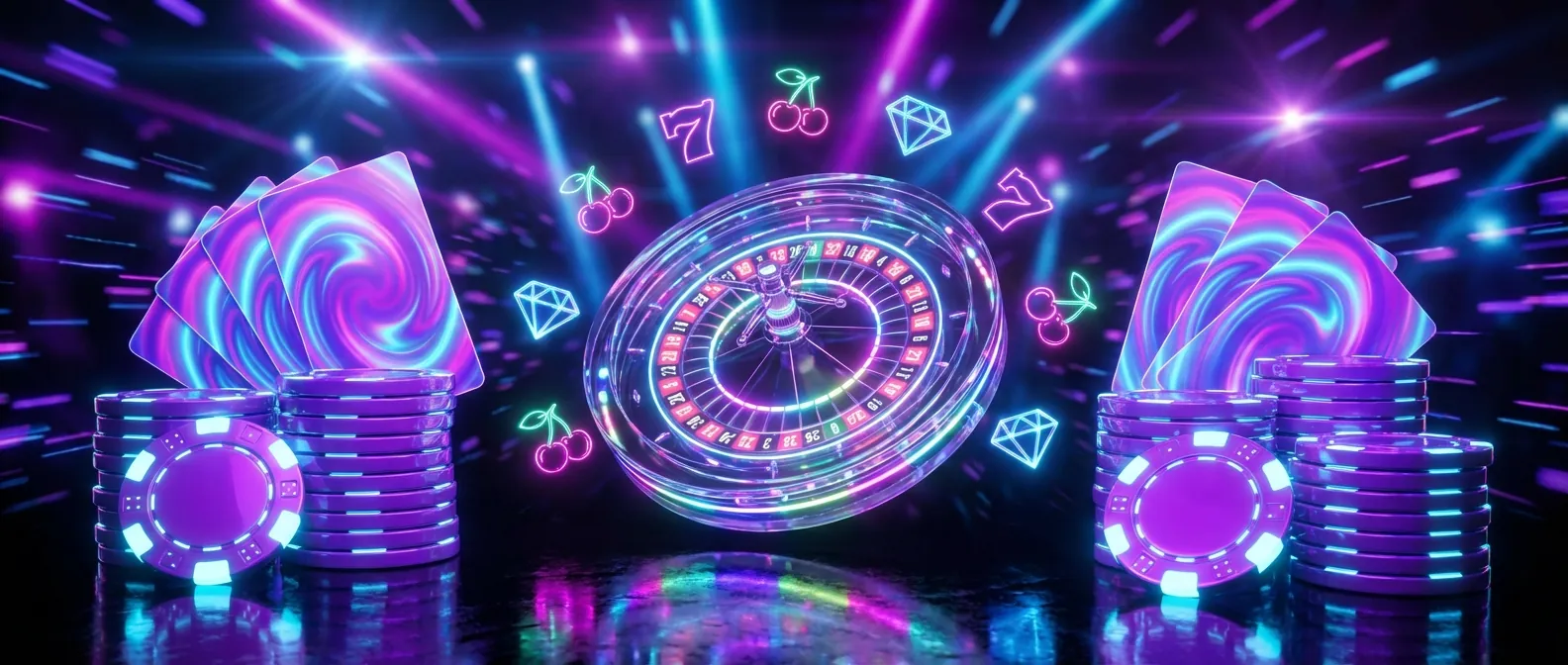 PlayBoom Casino bonus
