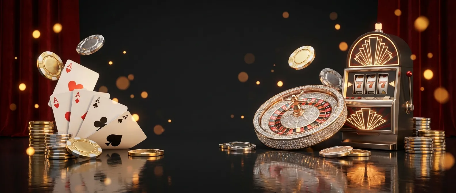 PlayBoom Casino bonus